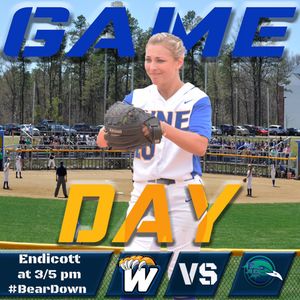 Image post by @wne_goldenbears on Instagram