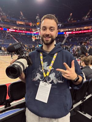 Image post by @bartekmuller_ on Instagram