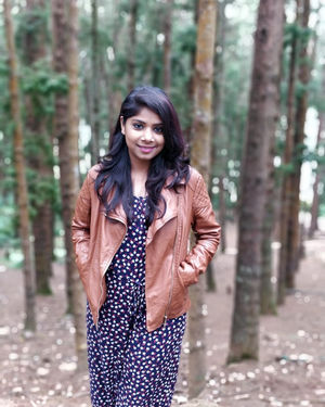 Image post by @explorewithreshma on Instagram