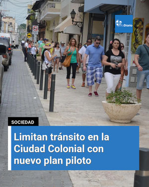 Image post by @infodiariord on Instagram