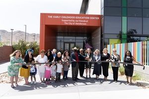 Image post by @cityofhenderson on Instagram