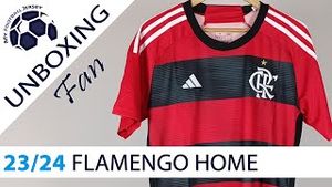 Video post by @myfootballjersey on YouTube