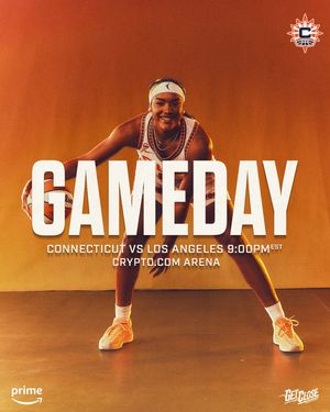 Image post by @connecticutsun on Instagram