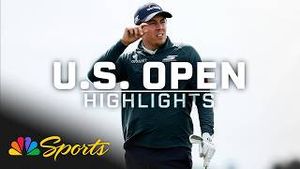 Video post by @nbcsports on YouTube