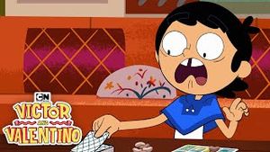Video post by @cartoonnetwork on YouTube