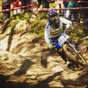 Image post by @nukeproofbikes on Instagram
