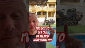 Video post by @adamsandoval on YouTube