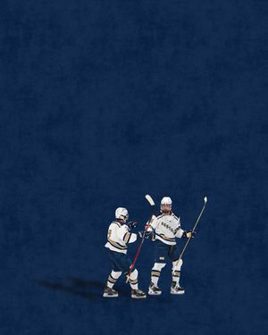 Image post by @gsuhockey on Instagram
