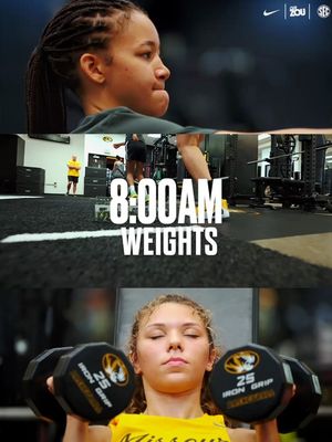 Image post by @mizzouwbb on Instagram