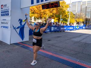 Image post by @indymonumental on Instagram