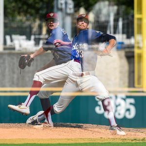 Image post by @friscoroughriders on Instagram