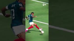 Video post by @foxsports on YouTube