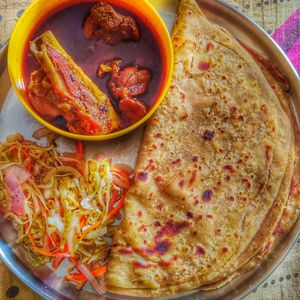 Image post by @sudeshnaadmane on Instagram