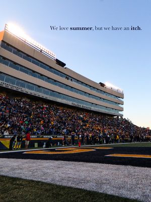 Image post by @toledofootball on Instagram