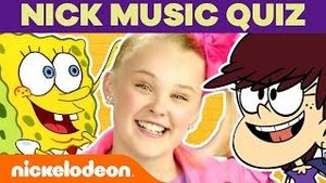 Video post by @nickelodeon on YouTube