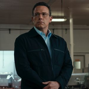 Image post by @accountantmovie on Instagram