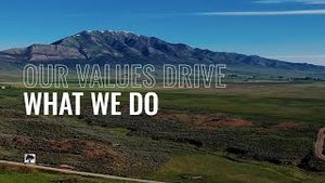 Video post by @agamerica on YouTube
