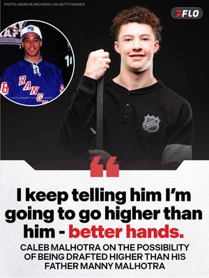 Image post by @flohockey on Instagram