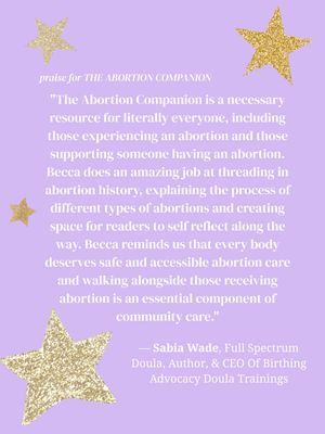 Image post by @thesweetfeminist on Instagram