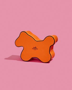 Image post by @hermes on Instagram