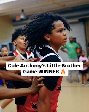 Image post by @ballislifeyouth on Instagram