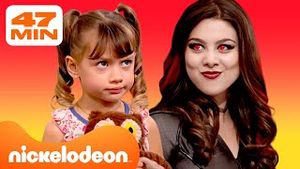 Video post by @nickelodeon on YouTube