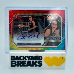 Image post by @backyardbreaks on Instagram