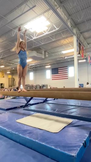 Video post by @avery.neff on Instagram