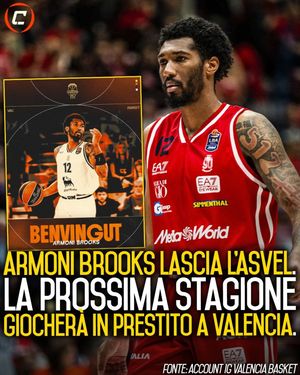 Image post by @cronache_di_basket on Instagram