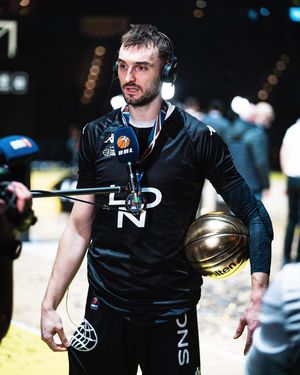 Image post by @britishbasketballleague on Instagram
