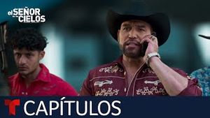 Video post by @telemundo on YouTube