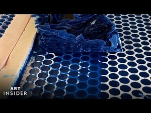 Video post by @InsiderArt on YouTube