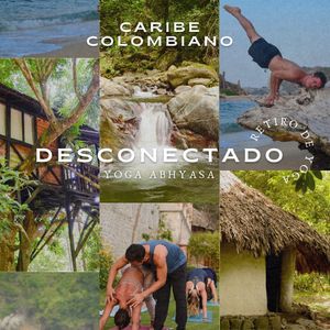 Image post by @didieryoga on Instagram