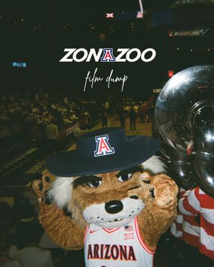 Image post by @zonazooofficial on Instagram