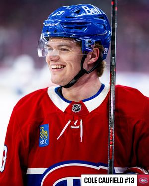 Image post by @nhl on Instagram