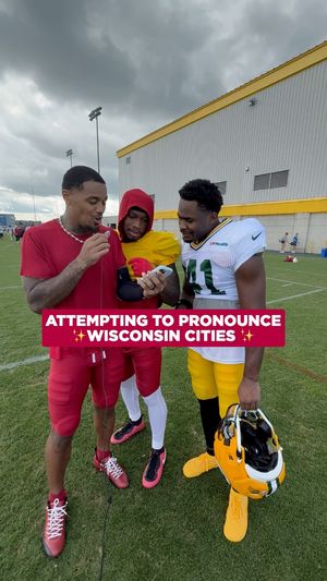 Video post by @arizonacardinals on Facebook