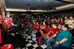 Image post by @wearehotelanfield on Instagram