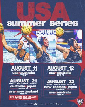 Image post by @usawp on Instagram