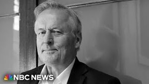 Video post by @nbcnews on YouTube