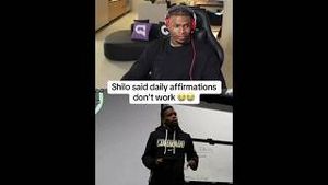 Video post by @shilosanderslive on YouTube