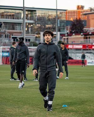 Image post by @herdmsoccer on Instagram