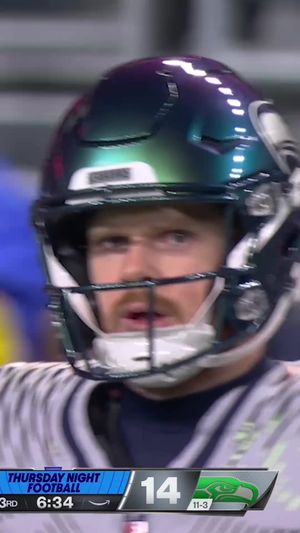 Video post by @nfl on TikTok