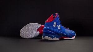 Image post by @UAbasketball on Twitter
