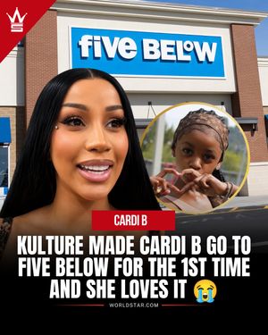 Image post by @worldstar on Instagram