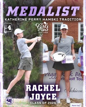 Image post by @highpointwgolf on Instagram