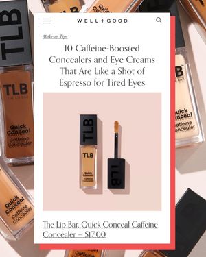 Video post by @thelipbar on TikTok