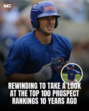 Image post by @milb_central on Instagram