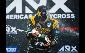 Image post by @rockstarenergy on Instagram