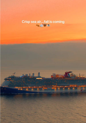 Video post by @carnival on TikTok