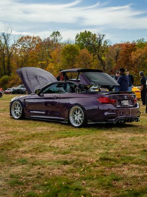 Image post by @turnermotorsport on Instagram